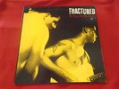 Fractured - No Peace For The Wicked LP ID '87 psychobilly rockabilly Restless