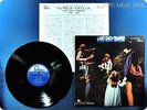 TRAFFIC Last Exit / Traffic FOX-7005 LP Ac5828