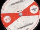 ALTON ELLIS/B BROOKS/SKINHEAD REGGAE/ISLAND WI239/DANCE CRASHER - VITAMIN A