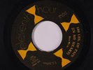 J.J. JULIAN: 100 Lbs. Of Pain (in My Heart) / Thanks For Being You 45 rare Soul