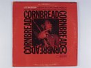 LEE MORGAN Cornbread BLUE NOTE LP MONO NY USA