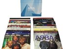 Abba - Singles Box  - 40 x 7
