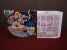 RAINBOW FFOLLY Sallies Fforth LP 1968 MONO 1st Press AMAZING PSYCH RARITY