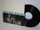 M-/M- JAZZ LP Volume 2 MILES DAVIS Blue Note 1502 SILVER JOHNSON HEATH BLAKEY
