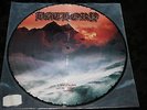 1991 Bathory Twilight Of The Gods PIC Vinyl LP (Atlantean Kodex Mercyful Fate)