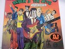 RARE Zappa Mothers Of Invention RUBEN & THE JETS S/T LP MINTY YELLOW LABEL PROMO