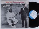 LOU DONALDSON Here Tis BLUE NOTE LP SHRINK STEREO NY USA