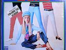 BOOKER T. & THE MG'S HIP HUG-HER RARE ORIG '67 STAX MONO LP 1st PRESS IN SHRINK