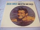 DICK DALE & DEL-TONES-King Of The Surf Guitar- 1ST LP/STEREO/NM