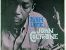 John Coltrane   Lush Life LP   Prestige PRLP 7188   NJ DG RVG