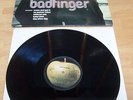BADFINGER 2 LP THE BEST OF UK APPLE 1995 GATEFOLD THE IVEYS BEATLES GREATEST HTF