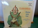 NORMAN PARIS TRIO CLARABELLE CLOWNS WITH JAZZ NEAR MINT
