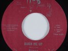 Modern Soul Boogie 45 ROMEO Burn Me Up MJS HEAR
