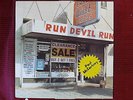 LP Paul McCartney Run Devil Run    7243 5 55351 1 7