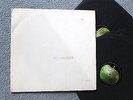the BEATLES WHITE ALBUM UK Numbered  LP