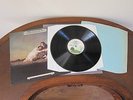 John and Beverley Martyn - Stormbringer LP - Ex Pink Rim Vinyl - World Shipping