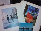 Pink Floyd LP Record.  Wish You Were Here