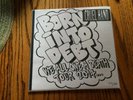 Cruel Hand Born Into Debt Record /88 Twitching Tongues Suburban Scum Cold World