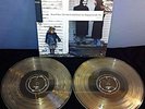 CLEAR Brand New THE DEVIL AND GOD ARE RAGING INSIDE ME record 2xLP deja entendu