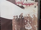 Sealed LED ZEPPELIN II 1st Press Atlantic 12