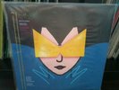M - MATHIEU CHEDID - ÎL (2 LP) RARE