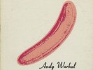 LP VELVET UNDERGROUND & NICO 1st Press Mono STICKER Warhol Cover + Verve inner