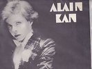 lp-ALAIN KAN-ET GARY COOPER S'ÉLOIGNA DANS LE DÉSERT-CANADA GAMMA PSYCH 70'S