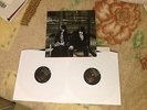 WHITE STRIPES - Get Behind Me Satan Promo - Limited Edition - Alternate Cover