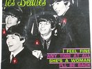 THE BEATLES I Feel Fine + 3 * 7