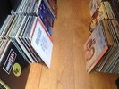 Choose any 40 out of the listed 211 albums for sale