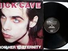 NICK CAVE and the BAD SEEDS From Her To Eternity ORIGINAL UK LP Mute STUMM 17