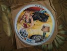 VOGUE PICTURE DISC 78 RPM RECORD R-751 The King's Jesters and Louise 1946-47