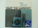 Eric Dolphy OUT to LUNCH 2x45rpm Music Matters Blue Note ST-84163 SEALED RAR 