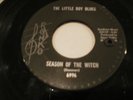 Rare Ronko Garage Rock The Little Boy Blues Great Train Robbery 45 from 1967