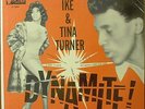 Ike & Tina Turner-Dynamite-Sue 2004-STORE STOCK SEALED