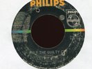 CLYDIE KING Only the Guilty Cry on Philips Northern Soul 45 Hear