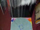 The Flaming Lips and Neon Indian Colored Vinyl LP Autographed by Wayne Coyne OOP