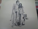 THE BEATLES JOHN LENNON TWO VIRGINS APPLE RECORSA MADE IN ENGLAND