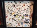 NEW/SEALED LED ZEPPELIN III 3 Classic Records 200g LP Quiex SV-P Vinyl
