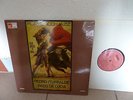 LP Pedro Iturralde Quintet / Paco De Lucia - Flamenco Jazz/RARE SABA 1.PRES