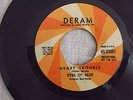 NORTHERN SOUL - EYES OF BLUE - HEART TROUBLE  -US ORIGINAL - ON DERAM DJ COPY