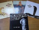 Budos Band II III Whitefield Brothers DAP TONE SHARON JONES SOUL FIRE LEE FIELDS