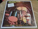 Led Zeppelin LP John Henry Bonham Session man gold vinyl Numbered ltd ed UFO