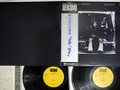 TERJE RYPDAL ODYSSEY ECM PA-6057/8 Japanese pressing PROMO OBI Vinyl 2LP