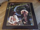 Led Zeppelin 4x LP Alpha & omega Rock Solid records press