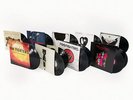 FOO FIGHTERS - STUDIO ALBUMS & MORE VINYL BUNDLE