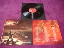NIGHTWISH WISHMASTER G/F LP 2000 FISRT PRESS VC027 stratovarius tarja helloween