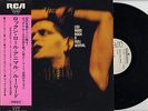 LOU REED-ROCK' N ROLL ANIMAL-JAPAN ISSUE PROMO WL +OBI