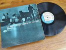 Stanley Turrentine & The Three Sounds - Blue Hour **Blue Note BLP 4057 Mono LP**