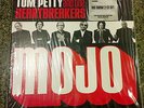 Tom Petty - Mojo Vinyl Lp RAR Hypnothic Eye